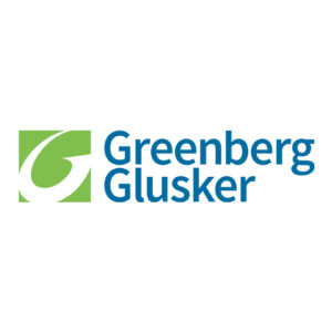 Greenberg Glusker color logo